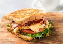 Chicken Wrap classic